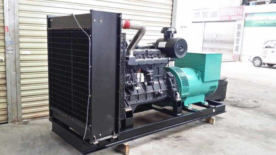 發(fā)電機(jī)工作原理 發(fā)電機(jī)工作原理