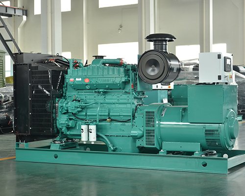 發(fā)電機(jī)基本操作 發(fā)電機(jī)基本操作